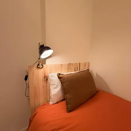 Ferrerias & Style Appartement