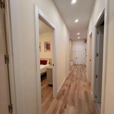 Appartement Ferrerias & Style Barakaldo