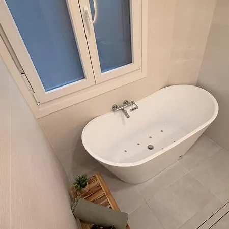Appartement Ferrerias & Style Barakaldo