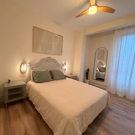Appartement Ferrerias & Style *