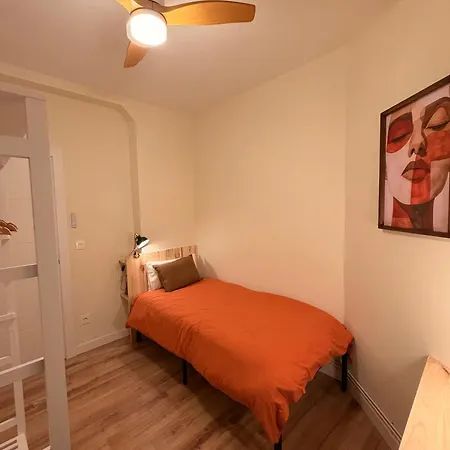 Appartement Ferrerias & Style *