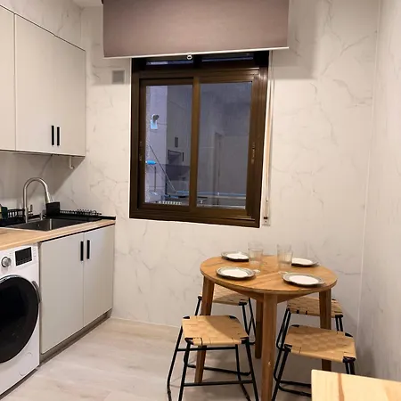 Appartement Ferrerias & Style