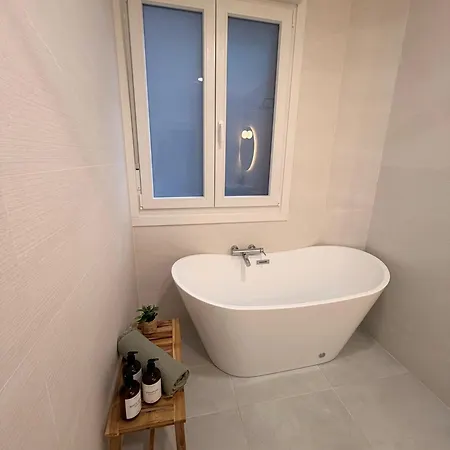 Appartement Ferrerias & Style *
