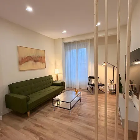 Ferrerias & Style Appartement