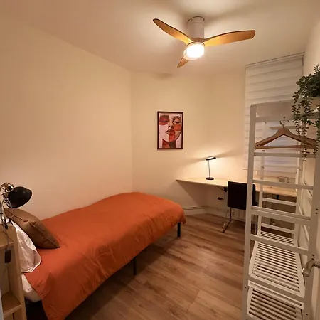 Ferrerias & Style Appartement *