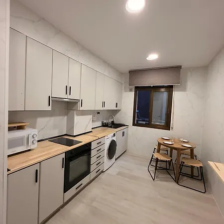 Ferrerias & Style Appartement Barakaldo
