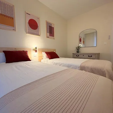 Appartement Ferrerias & Style