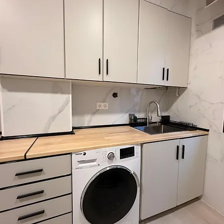 Appartement Ferrerias & Style *