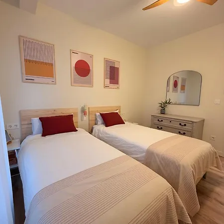Ferrerias & Style Appartement